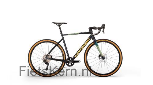 Corratec Allroad A1 specificaties